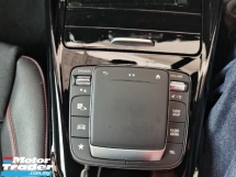 2022 梅赛德斯-奔驰 A35 梅赛德斯-奔驰 A35 2.0 AMG 4 MATIC (一个) 米尔 16K 公里
