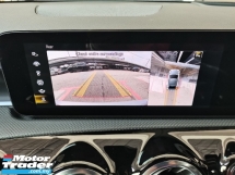 2022 梅赛德斯-奔驰 A35 梅赛德斯-奔驰 A35 2.0 AMG 4 MATIC (一个) 米尔 16K 公里