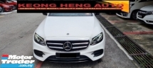 2018 MERCEDES-BENZ E-CLASS E350e 2.0cc (CKD) (BATT WRTY TILL 03/2026)REG 2018