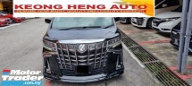 2015 丰田ALPHARD 3.5 EXECUTIVE LOUNGE (CBU) (自由 2 YWRTY)REG 2016