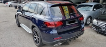 2021 MERCEDES-BENZ GLC-CLASS GLC300 2.0cc AMG LINE (CKD) (UW09/2025) REG 2021