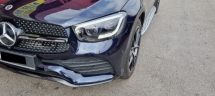 2021 MERCEDES-BENZ GLC-CLASS GLC300 2.0cc AMG LINE (CKD) (UW09/2025) REG 2021