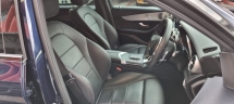 2021 MERCEDES-BENZ GLC-CLASS GLC300 2.0cc AMG LINE (CKD) (UW09/2025) REG 2021