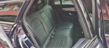 2021 MERCEDES-BENZ GLC-CLASS GLC300 2.0cc AMG LINE (CKD) (UW09/2025) REG 2021