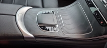 2021 MERCEDES-BENZ GLC-CLASS GLC300 2.0cc AMG LINE (CKD) (UW09/2025) REG 2021