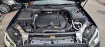 2021 MERCEDES-BENZ GLC-CLASS GLC300 2.0cc AMG LINE (CKD) (UW09/2025) REG 2021