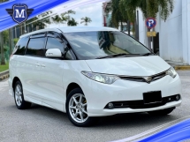 2006 TOYOTA ESTIMA 3.0 G V6 (A) POWER BOOT/2 P.DOOR/SUNROOF/7 SEATER