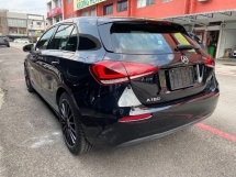 2020 MERCEDES-BENZ A-CLASS A180 Jepun Spec Reg 2023 BSM Percuma 2 tahun waranti