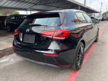 2020 MERCEDES-BENZ A-CLASS A180 Jepun Spec Reg 2023 BSM Percuma 2 tahun waranti