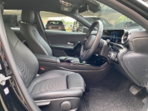 2020 MERCEDES-BENZ A-CLASS A180 Jepun Spec Reg 2023 BSM Percuma 2 tahun waranti