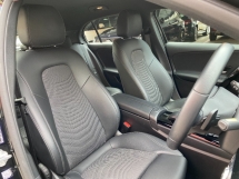 2020 MERCEDES-BENZ A-CLASS A180 Jepun Spec Reg 2023 BSM Percuma 2 tahun waranti