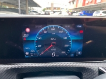 2020 MERCEDES-BENZ A-CLASS A180 Jepun Spec Reg 2023 BSM Percuma 2 tahun waranti