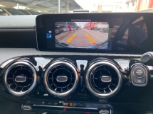 2020 MERCEDES-BENZ A-CLASS A180 Jepun Spec Reg 2023 BSM Percuma 2 tahun waranti
