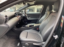 2020 MERCEDES-BENZ A-CLASS A180 Jepun Spec Reg 2023 BSM Percuma 2 tahun waranti