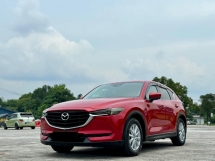 2018 MAZDA CX-5 SKYACTIV-D 2.2L HIGH / Warrenty 1yrs / Fulloan