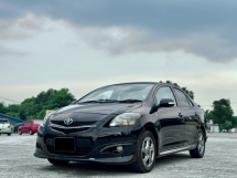 2009 TOYOTA VIOS 1.5 E / StillCanLoan / TipTop / One Owner