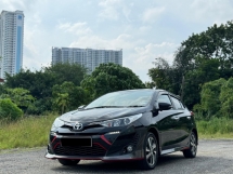 2021 TOYOTA YARIS 1.5 G / FullService / One Owner / TipTop / Fulloan