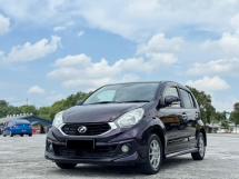 2017 PERODUA MYVI 1.3 X / WARRENTY / FULLOAN / ONE OWNER / TIPTOP
