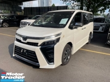 2020 TOYOTA VOXY 2.0 KIRAMIKI 8 SEATER MPV 2 POWER DOOR 