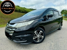 2015 HONDA ODYSSEY ABSOLUTE LOCAL SUNROOF 360 CAM PADDLE SHIFT 