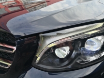 2016 梅赛德斯-奔驰 GLC 级 GLC250 AMG 制造年份 2016 CKD Mil 95k 公里完整服务记录 ((( 自由 2 年度保修 )))