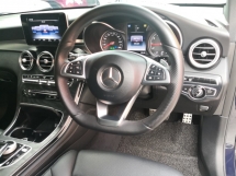 2016 梅赛德斯-奔驰 GLC 级 GLC250 AMG 制造年份 2016 CKD Mil 95k 公里完整服务记录 ((( 自由 2 年度保修 )))