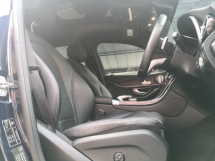 2016 梅赛德斯-奔驰 GLC 级 GLC250 AMG 制造年份 2016 CKD Mil 95k 公里完整服务记录 ((( 自由 2 年度保修 )))