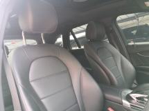 2016 梅赛德斯-奔驰 GLC 级 GLC250 AMG 制造年份 2016 CKD Mil 95k 公里完整服务记录 ((( 自由 2 年度保修 )))