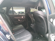 2016 梅赛德斯-奔驰 GLC 级 GLC250 AMG 制造年份 2016 CKD Mil 95k 公里完整服务记录 ((( 自由 2 年度保修 )))
