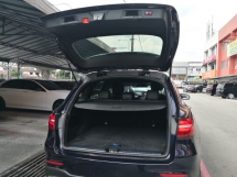2016 梅赛德斯-奔驰 GLC 级 GLC250 AMG 制造年份 2016 CKD Mil 95k 公里完整服务记录 ((( 自由 2 年度保修 )))