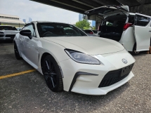 2021 TOYOTA GR86 2.4 RZ Digital Meter HID Keyless Entry Push Start Cruise Control Track Mode Unregistered 