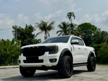 2023 FORD RANGER 2.0 XLT DUAL CAB / WARRENTY/ FULLOAN /WELLMAINTAin