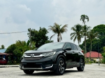 2017 HONDA CR-V 1.5 TC /FULLSERVICE / ONEOWNER / FULLOAN / WARENTY