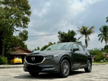 2019 MAZDA CX-5 2.0 SKYACTIV-G GLS  LowMileage / Warrenty / Fuloan