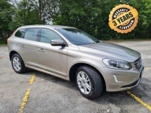 2017 VOLVO XC60 T6Turbo New Facelift