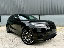 2019 LAND ROVER RANGE ROVER VELAR P300 HSE R-DYNAMIC PANAROMIC ROOF JAPAN GRADE A