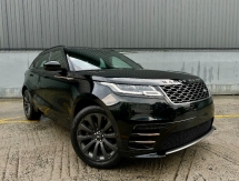 2020 LAND ROVER RANGE ROVER VELAR P250 R DYNAMIC SE 2.0 (A) DIGITAL METER MERIDIAN 