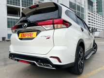 2020 PERODUA ARUZ 1.5 AV - DVVT NEW FACELIFT - 7 SEATER SUV