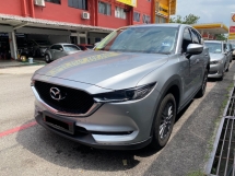 2022 MAZDA CX-5 SKYACTIV 2.0L CKD 31K KM Full Service Record UW27