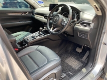 2022 MAZDA CX-5 SKYACTIV 2.0L CKD 31K KM Full Service Record UW27