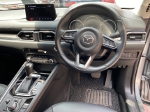 2022 MAZDA CX-5 SKYACTIV 2.0L CKD 31K KM Full Service Record UW27