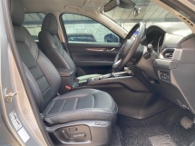 2022 MAZDA CX-5 SKYACTIV 2.0L CKD 31K KM Full Service Record UW27