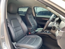 2022 MAZDA CX-5 SKYACTIV 2.0L CKD 31K KM Full Service Record UW27