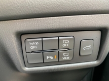2022 MAZDA CX-5 SKYACTIV 2.0L CKD 31K KM Full Service Record UW27