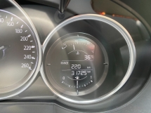 2022 MAZDA CX-5 SKYACTIV 2.0L CKD 31K KM Full Service Record UW27