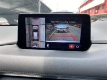 2022 MAZDA CX-5 SKYACTIV 2.0L CKD 31K KM Full Service Record UW27