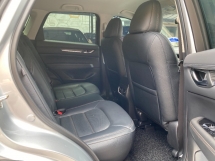 2022 MAZDA CX-5 SKYACTIV 2.0L CKD 31K KM Full Service Record UW27