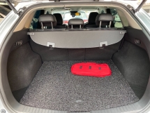 2022 MAZDA CX-5 SKYACTIV 2.0L CKD 31K KM Full Service Record UW27