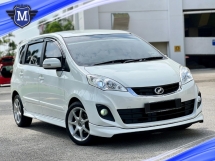 2015 PERODUA ALZA 1.5 SE (A) FACELIFT BODYKIT/ANDROID/R.CAMERA