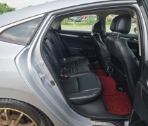 2017 HONDA CIVIC 1.5 (A) TC PREMIUM HIGH SPEC HIGH LOAN MUKA RM300